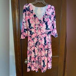 Lilly Pulitzer Stirling Dress